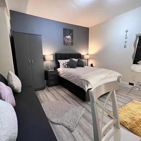 Edgware Road 2 Bedroom Apartment ลอนดอน ภายนอก รูปภาพ