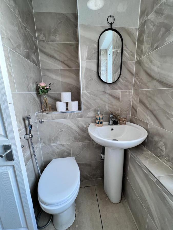 Edgware Road 2 Bedroom Apartment ลอนดอน ภายนอก รูปภาพ