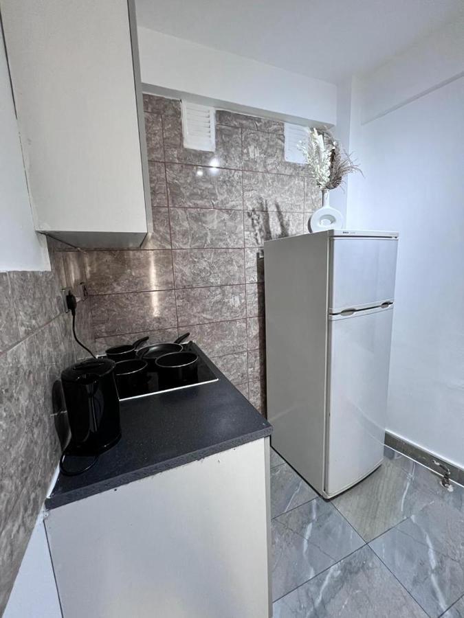 Edgware Road 2 Bedroom Apartment ลอนดอน ภายนอก รูปภาพ
